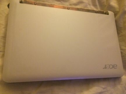 Нетбук Msi U120 acer one zg8 zg5