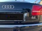 Audi A8 4.2 AT, 2009, 220 000 км объявление продам