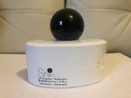 Парфюм Masaki Matsushima Shiro