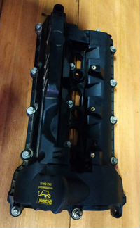 Крышка клапанов Jaguar / Land Rover