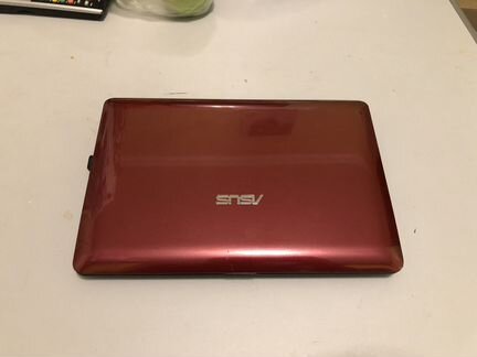 Нетбук Asus eee pc seashell