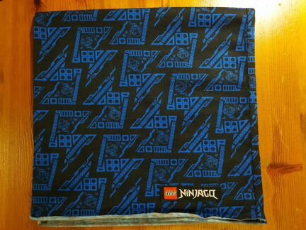 Платок-бандана lego