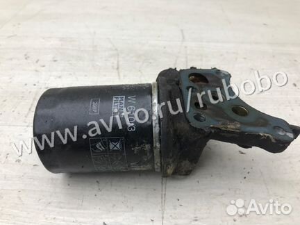 Корпус масляного фильтра Mitsubishi Galant 8 USA