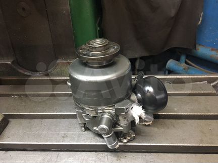 Насос abc Mercedes w220,w215,C215,R230,w221,w216,C