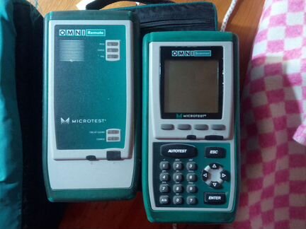 Omniscanner