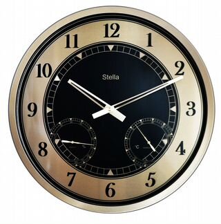 Часы настенные Stella ST3538