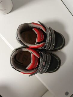 Кроссовки geox 22 размера