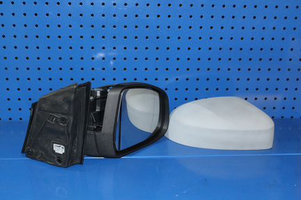 Ford Focus 3 2012 электрическое зеркало правое