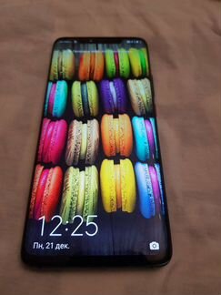Huawei Mate 20 Pro