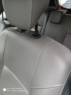 Renault Duster 2.0 AT, 2012, 83 211 км