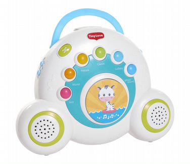 Мобиль Tiny Love 