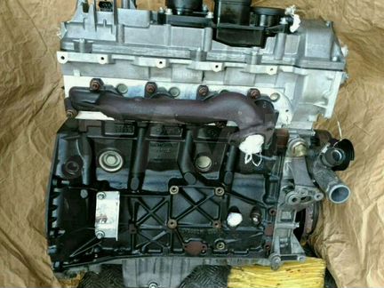Mercedes om 646 мерседес 2.2 cdi в наличии