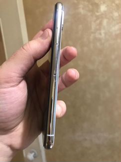 Телефон iPhone хs 64 gb