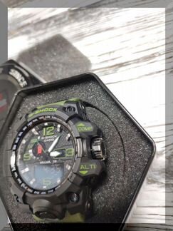 Часы G-shock