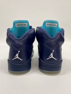 Nike Air Jordan 5 Retro