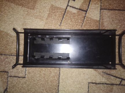 Подставка для ноги для игры на гитаре