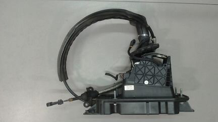 Кулиса кпп Volkswagen Passat 6, 2006