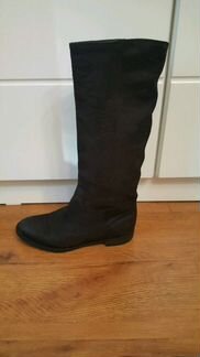 Сапоги женские paolo conte