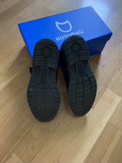 Туфли на мальчика, р. 38