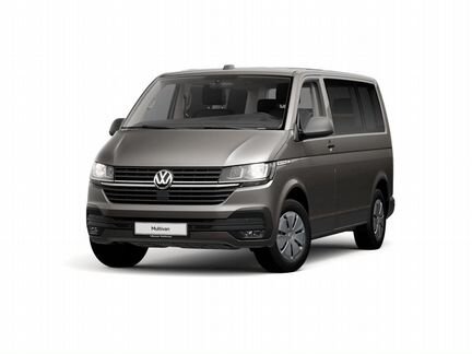 Volkswagen Multivan 2.0 AMT, 2020