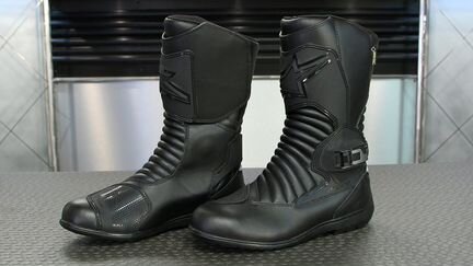 Мотоботы Туристические Alpinestars Super Touring G