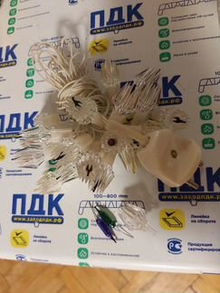 Елочные украшения