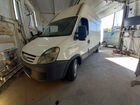 Iveco Daily 2.3 МТ, 2007, 839 000 км