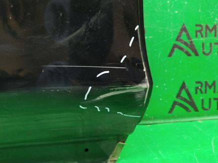 Дверь задняя правая Nissan X-Trail T32 2015