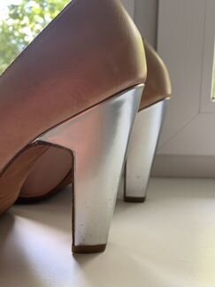 Туфли Marc by Marc Jacobs
