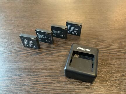 Экшн камера xiaomi yi