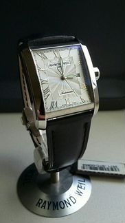 Механические Raymond Weil 2671 - STC-00658