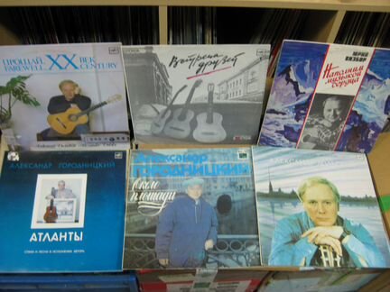 Барды дольский городницкий Визбор Никитины и др