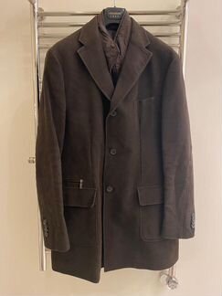 Пальто Massimo Dutti