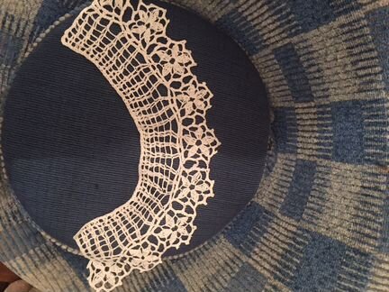 Воротник для платья