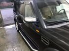 Land Rover Discovery 2.7 AT, 2006, 167 000 км