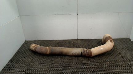 Труба приемная глушителя DAF CF 85, 2002