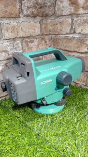 Цифровой нивелир Sokkia SDL 50