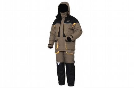 Костюм Norfin Arctic 2