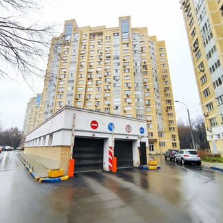 2-к квартира, 86.5 м², 15/17 эт.