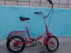 Велосипед бу детский объявление продам