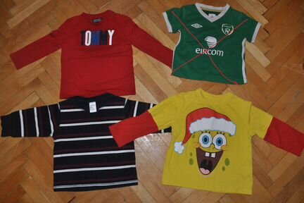 Одежда на мальчика 92-98 (2-3 года) брендовая