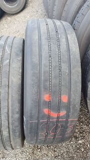 Грузовая шина бу 315 70R22.5 Bridgestone из Европы