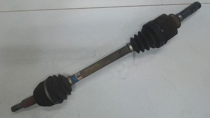 Привод шрус правый задний Lincoln Navigator, 2004