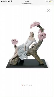 Lladro Большая фигура