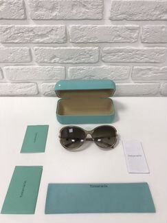 Очки Tiffany co