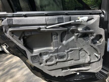 Бутиловый шнур Bmw TerosON Terostat 2460