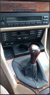 Подстаканники BMW e39