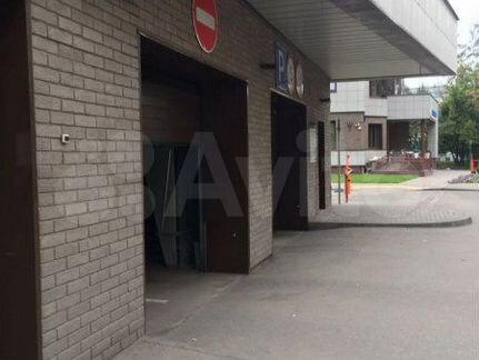 Машиноместо, 16 м²