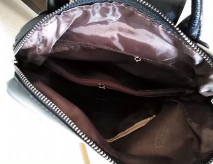 Рюкзак новый