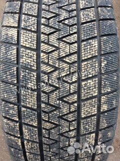 Шины 255 40 R20 GripMax Р20 зимние новые